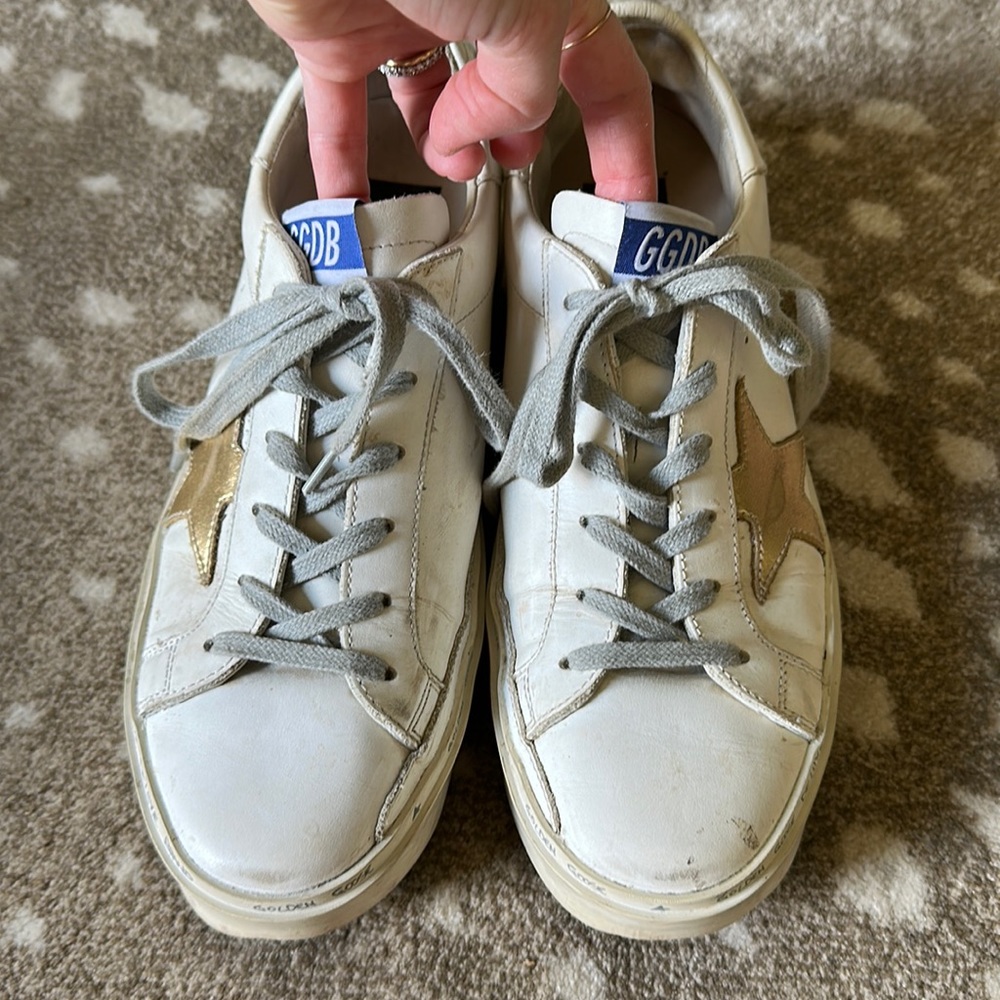 Golden Goose